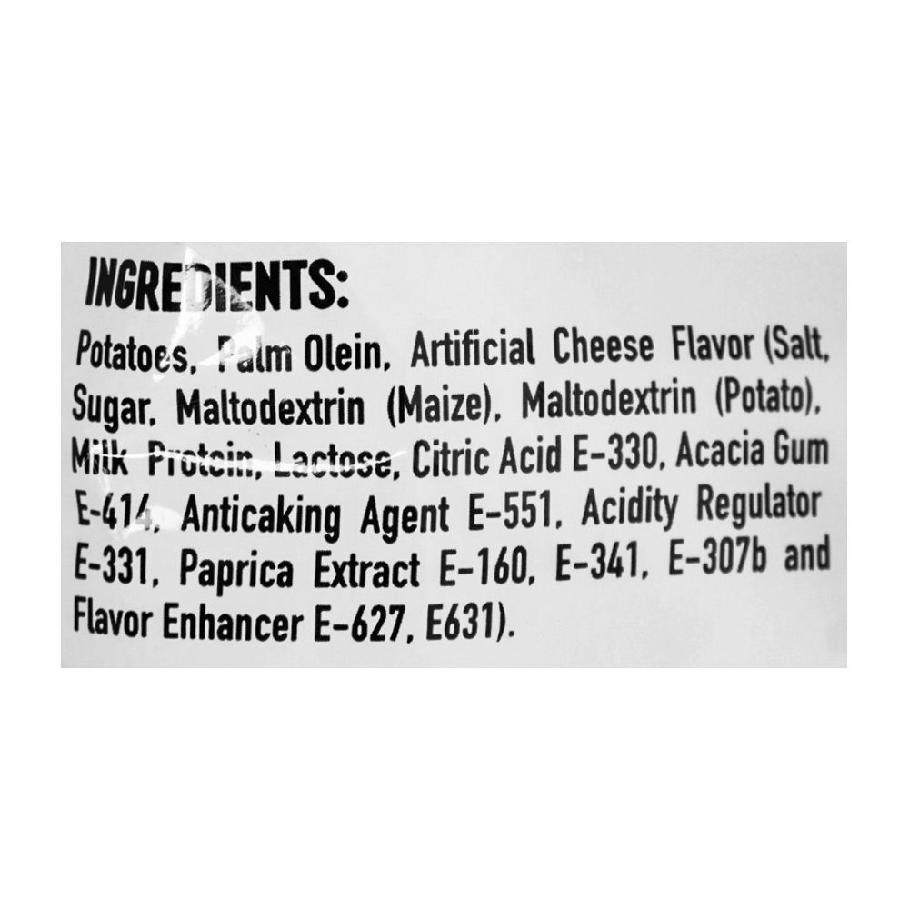 Super Crisp Cheese Flavor, 28g - Image 3
