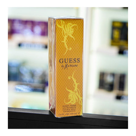 Guess By Marciano Perfume, Eau de Parfum, For Women, 100ml - Image 2