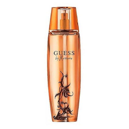 Guess By Marciano Perfume, Eau de Parfum, For Women, 100ml - Main Image