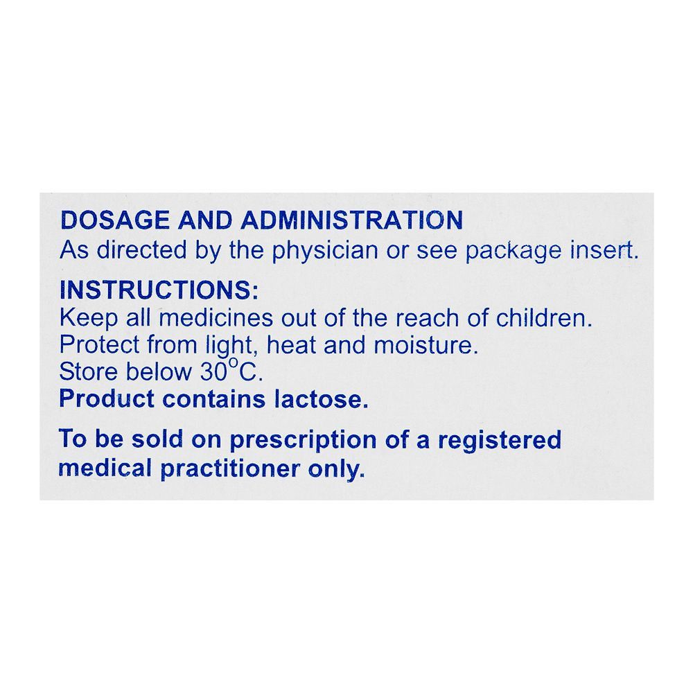 Martin Dow Dormicum Tablets, 7.5mg, 10 Tablets - Image 3