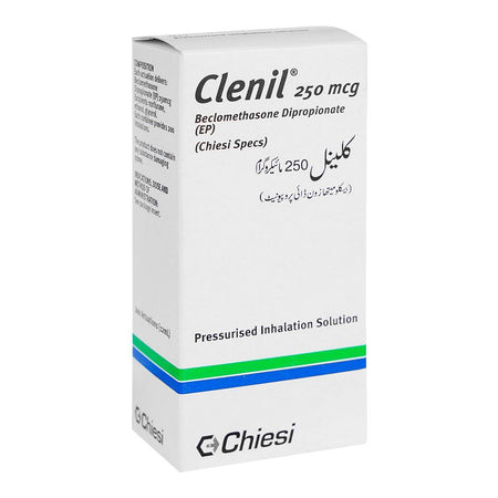 Clenil Inhaler, 250Mcg - Image 5