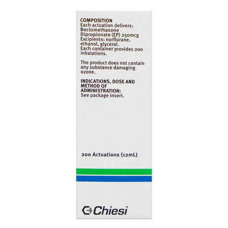 Clenil Inhaler, 250Mcg - Image 3