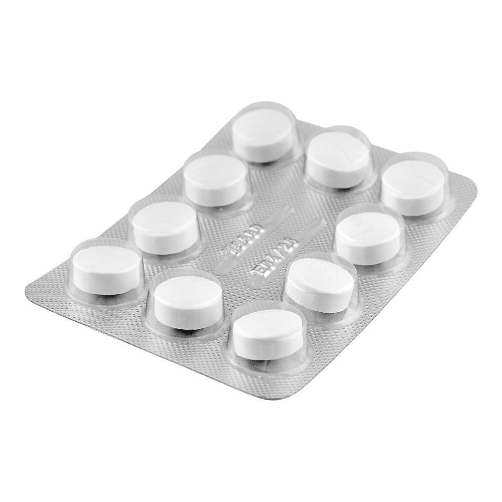 AGP Pharma Sinaxamol Tablet, 450mg/35mg, 1-Strip - Main Image