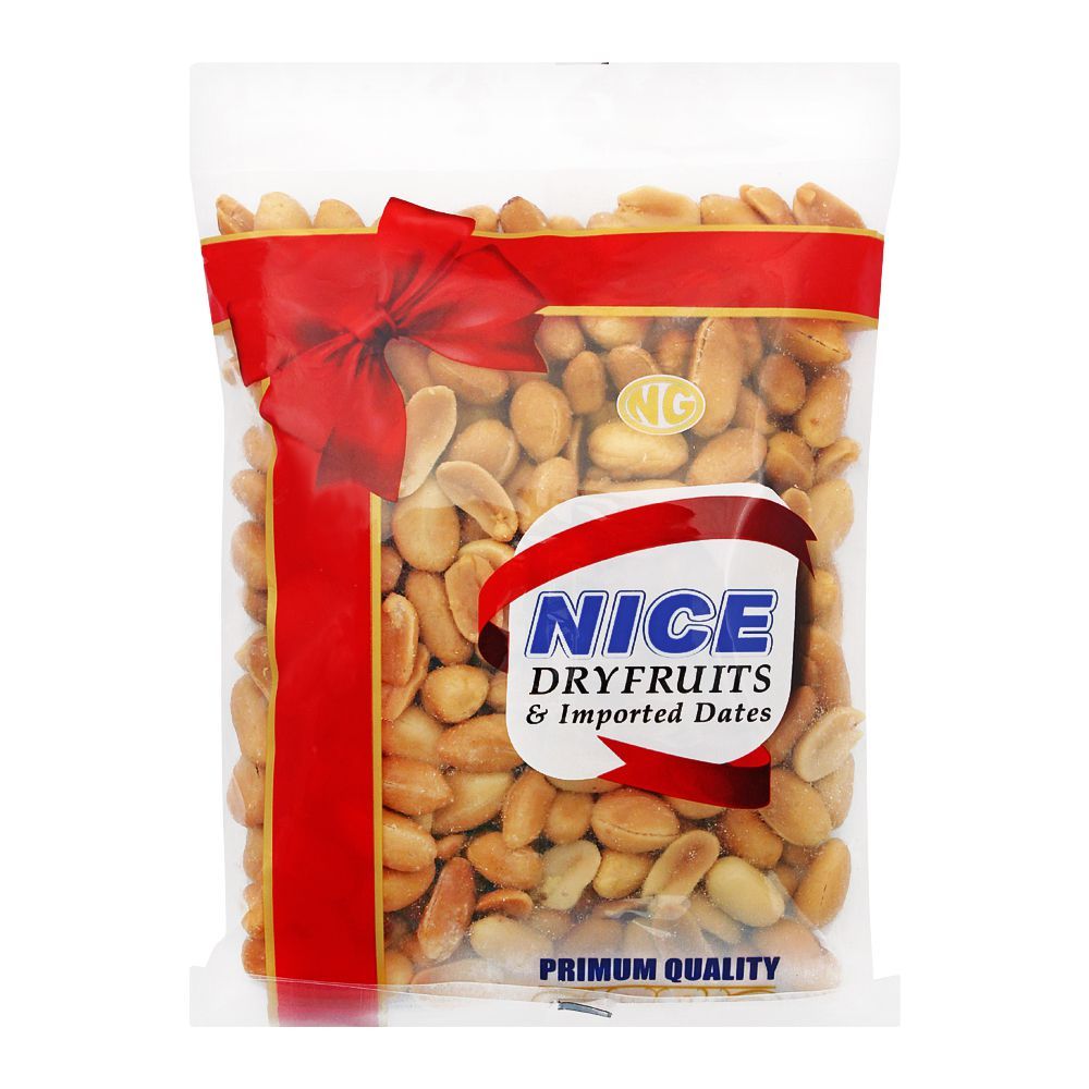 Nice Salted Peanuts, 200g - Main Image