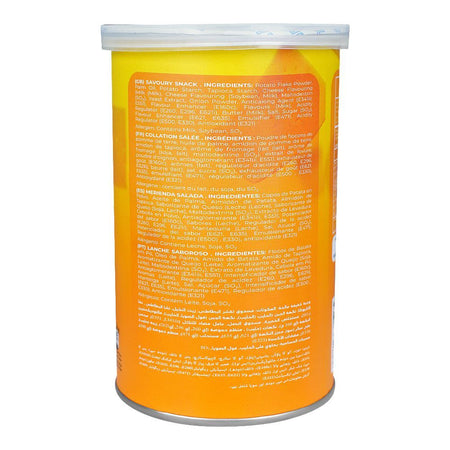 Poppin Taxos Extra Cheese Chips, 45g - Image 2