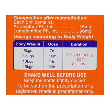 Gen-M Dry Suspension, 60ml - Image 4
