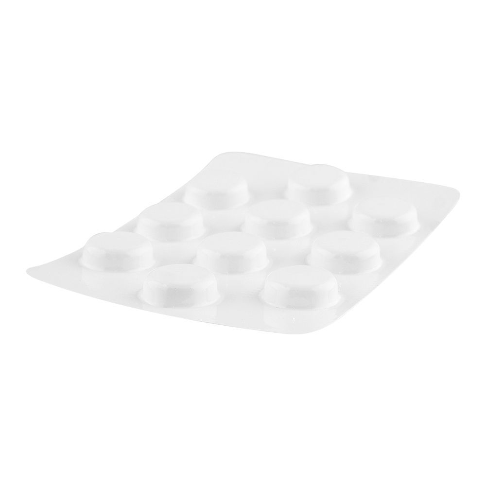 Chiesi Pharmaceuticals Brexin Tablet, 1-Strip - Main Image