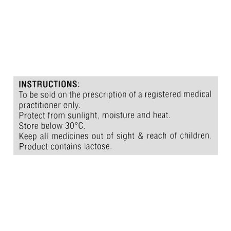 Renitec Tablets Box, 5mg - Image 5