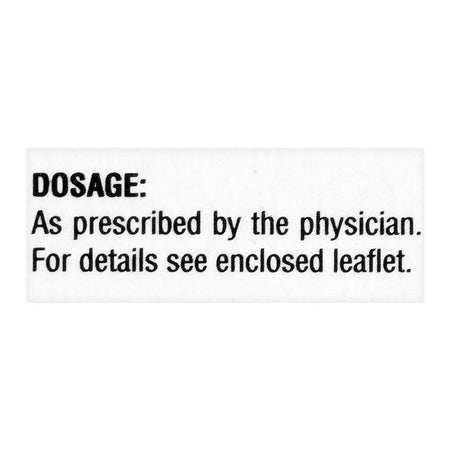 Searle Noroxin Tablet, 400mg, 14-Pack - Image 4