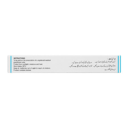 Renitec Tablets Box, 10mg - Image 3