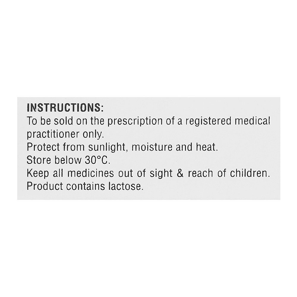 Renitec Tablets Box, 10mg - Image 4