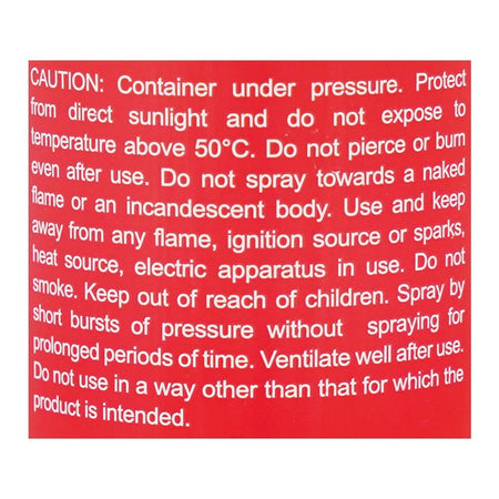 She Is Fun Deodorant Spray, For Women, 200ml - Image 3