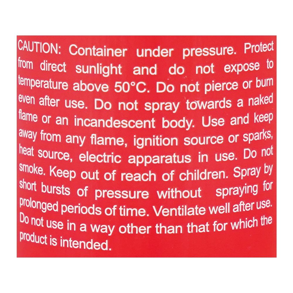 She Is Fun Deodorant Spray, For Women, 200ml - Image 3