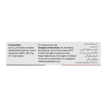 Posterisan Ointment, 10mg - Image 3