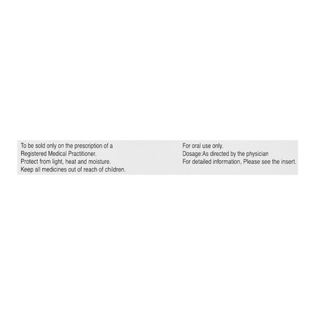 Tabros Pharma Focin Capsule, 500mg, 10-Pack - Image 4