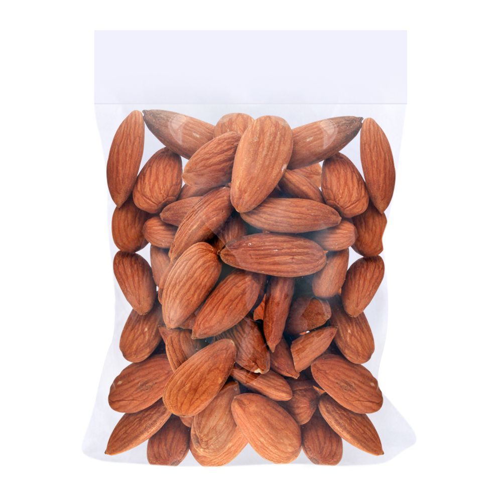 American Badam (Almond) 100g - Main Image