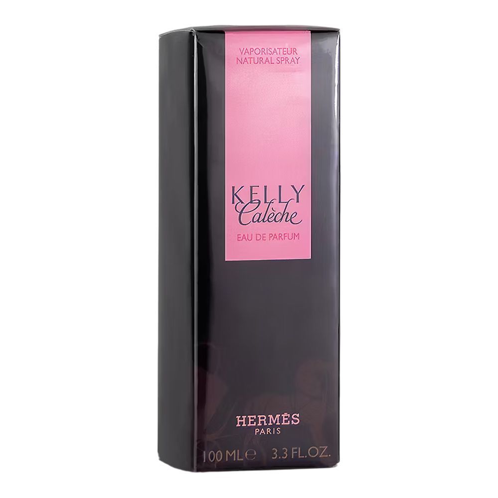 Hermes Kelly Calache, Eau De Parfum, For Women, 100ml - Image 2