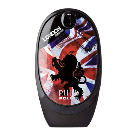 Police Pure London Homme Eau de Toilette 75ml - Main Image