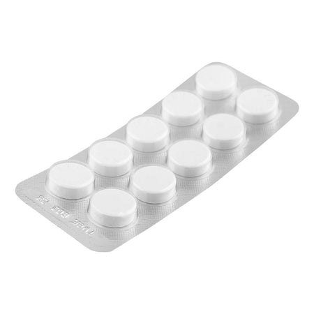 GSK Calpol Tablet, 1-Strip - Main Image
