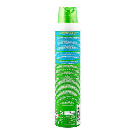 Fa Caribbean Wave Body Spray, 200ml - Image 2