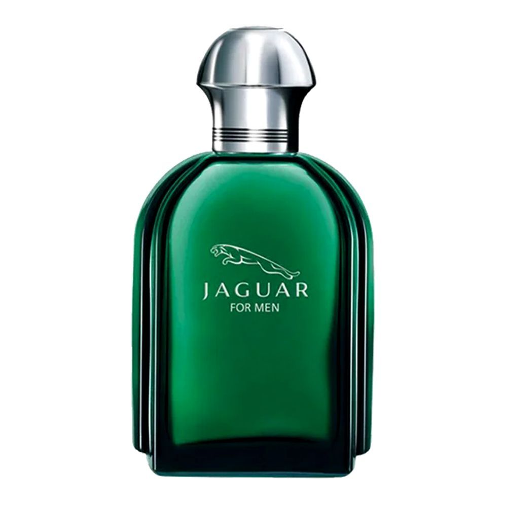 Jaguar, Eau de Toilette, For Men, 100ml - Main Image