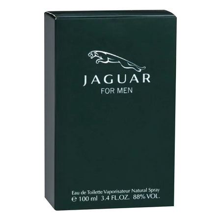 Jaguar, Eau de Toilette, For Men, 100ml - Image 2