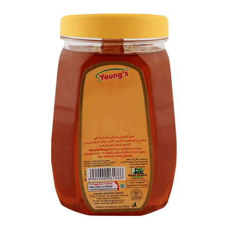 Young's Honey 1000gm - Image 2