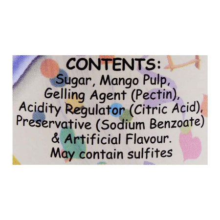 Salmans Mango Jam 450g - Image 2