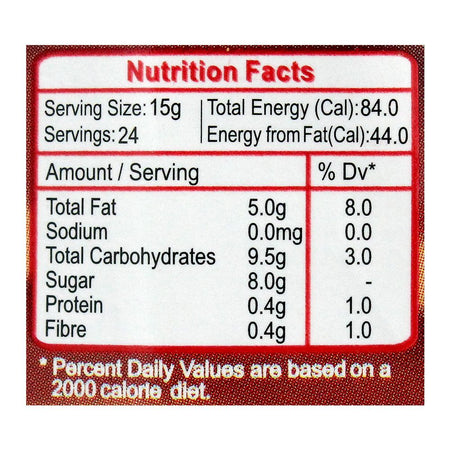 Young's Chocolaty Spread, 380g - Image 4