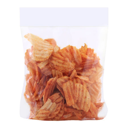 King Chips Crinkle Crisps - Main Image