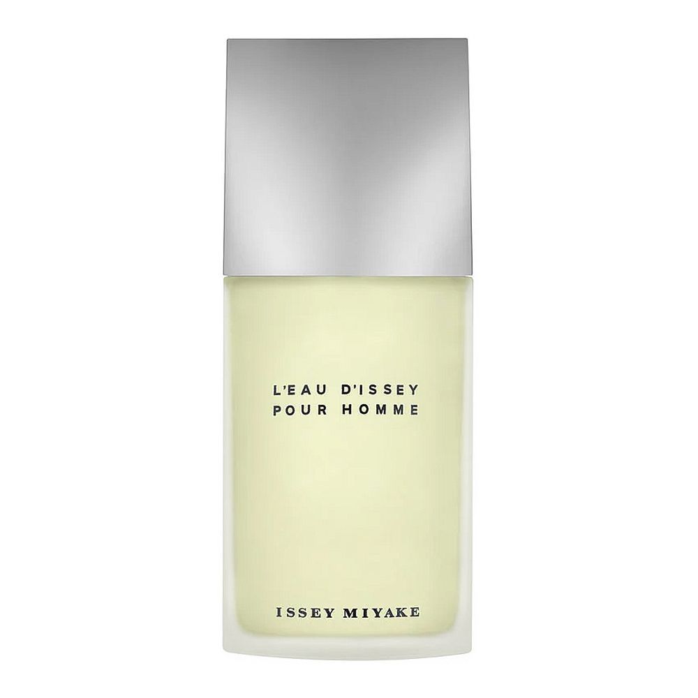 Issey Miyake L`Eau D`Issey Pour Homme, Eau De Toilette, For Men, 200ml - Main Image