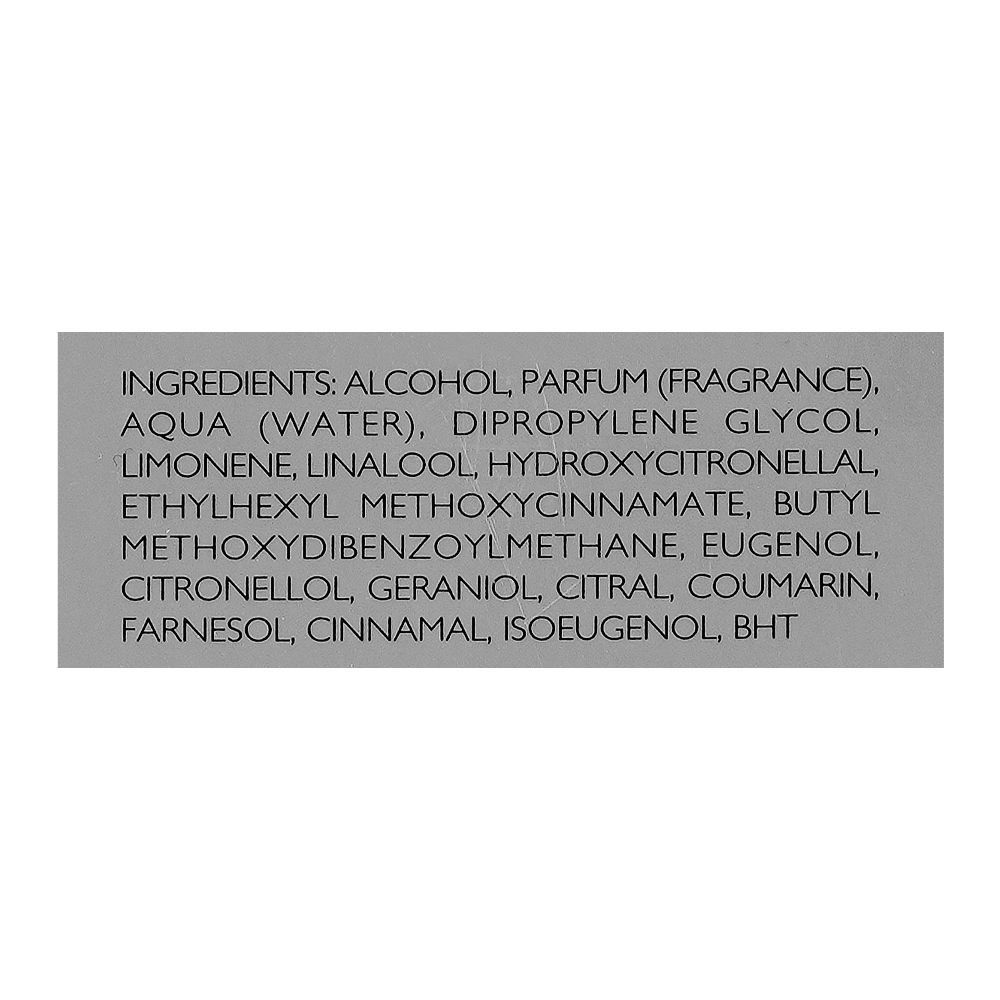 Issey Miyake L`Eau D`Issey Pour Homme, Eau De Toilette, For Men, 200ml - Image 4
