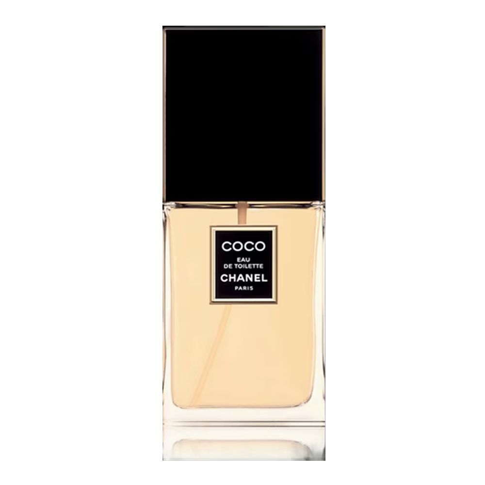 Chanel Coco, For Women, Eau De Toilette, 100ml - Main Image
