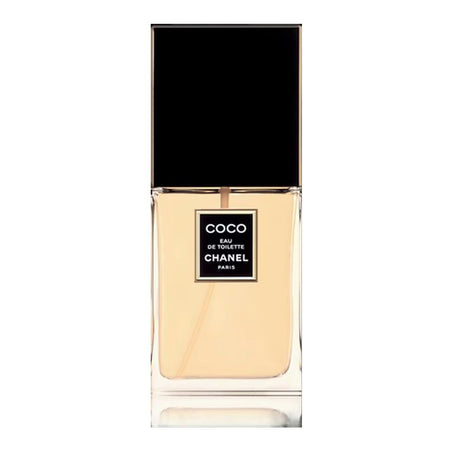 Chanel Coco, For Women, Eau De Toilette, 100ml - Main Image