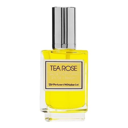 Perfumer's Workshop Tea Rose, Eau de Toilette, For Women, 56ml - Main Image