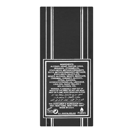 Perfumer's Workshop Tea Rose, Eau de Toilette, For Women, 56ml - Image 3