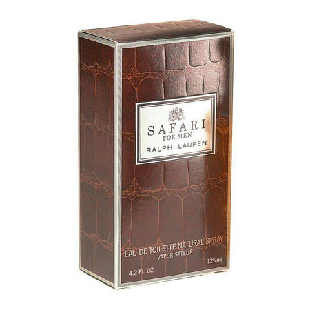 Safari For Men Ralph Lauren Eau de Toilette, 125ml - Image 2