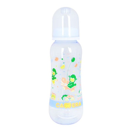 Camera Streamline Feeding Bottle, 22328, 240ml - Main Image