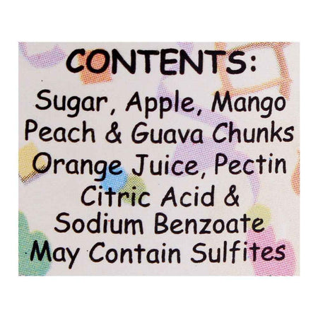 Salmans Mixed Fruit Jam 900g - Image 2
