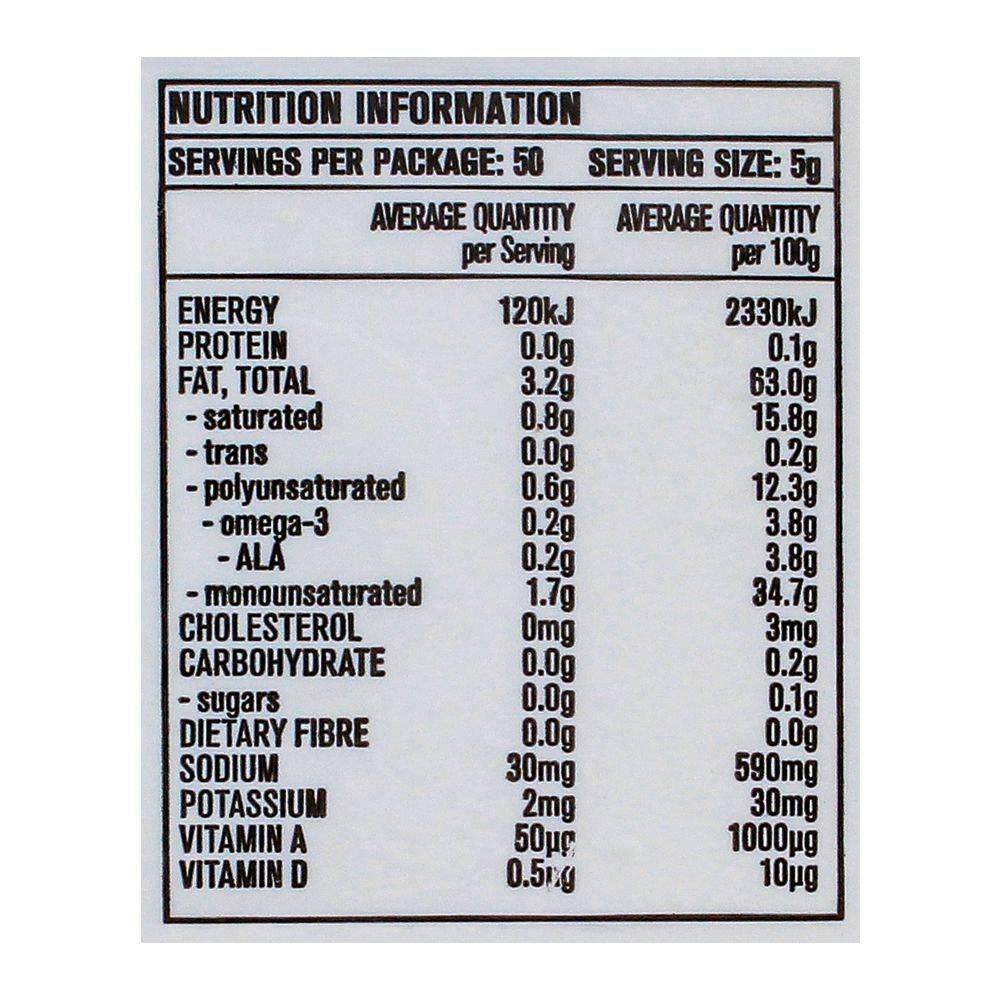 MeadowLea Original Spread 500g - Expiry Jan 2025 - Image 5