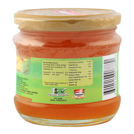 National Mango Jam 200gm - Image 2