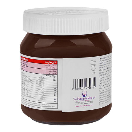 American Kusine Choctella Spread, 350g - Image 2