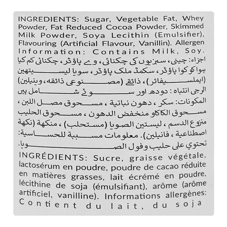 American Kusine Choctella Spread, 350g - Image 3
