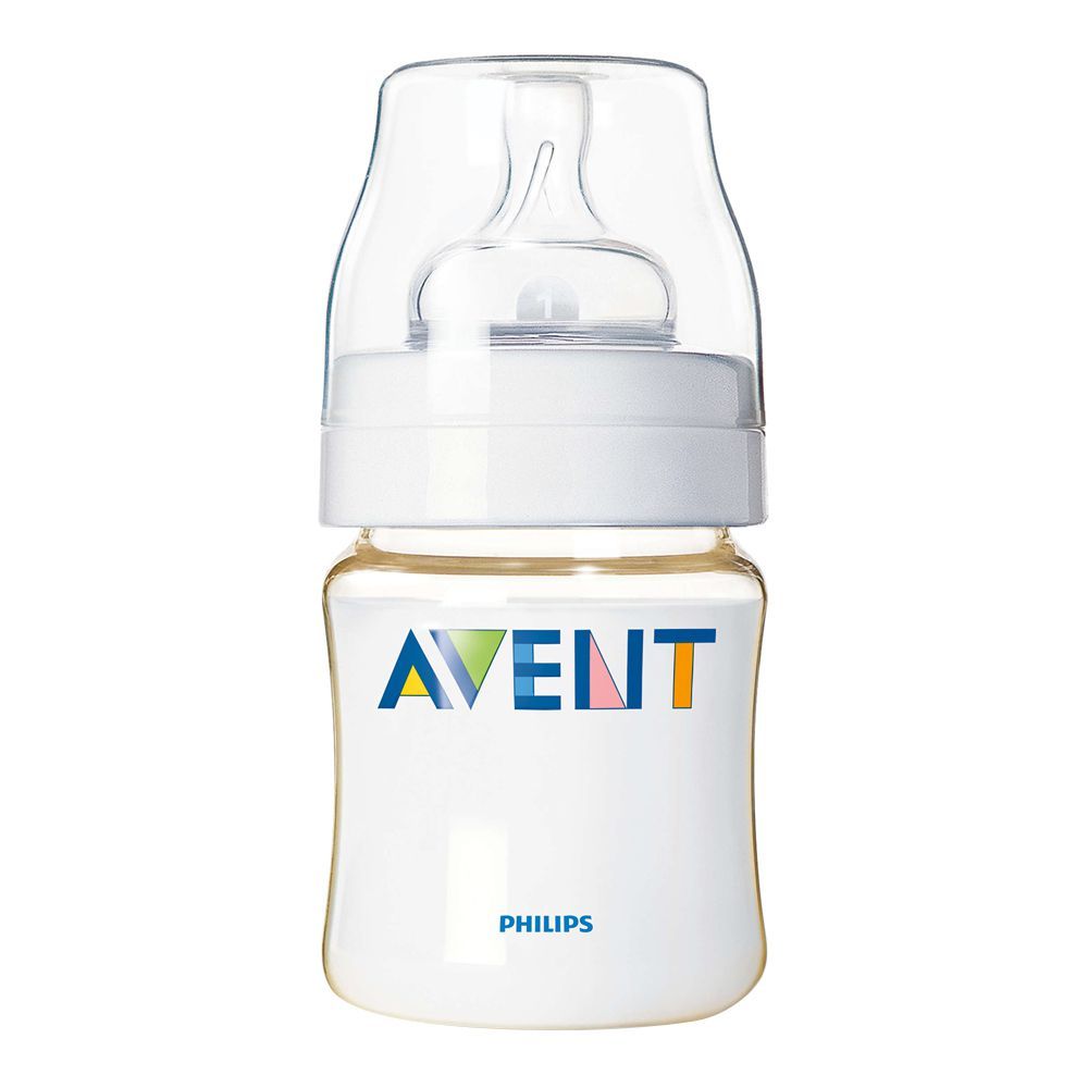 Avent Feeding Bottle, 2-Pack, 1m+, 260ml/9oz, SCF663/27 - Main Image