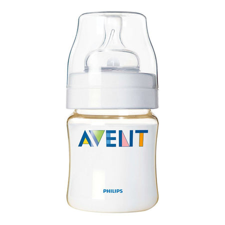 Avent Feeding Bottle, 2-Pack, 1m+, 260ml/9oz, SCF663/27 - Main Image