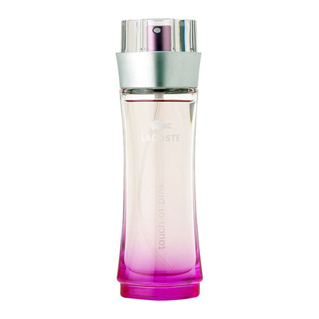 Lacoste Touch Of Pink Eau De Toilette, 90ml - Main Image