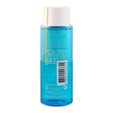 Clarins Paris Gentle Eye Make-Up Remover For Sensitive Eyes, 125ml - Image 2