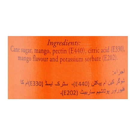 Fruit Tree Mango Jam, 440g - Image 4
