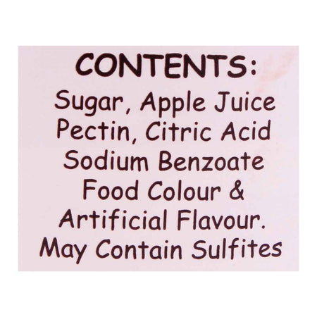 Salmans Apple Jelly 900g - Image 2