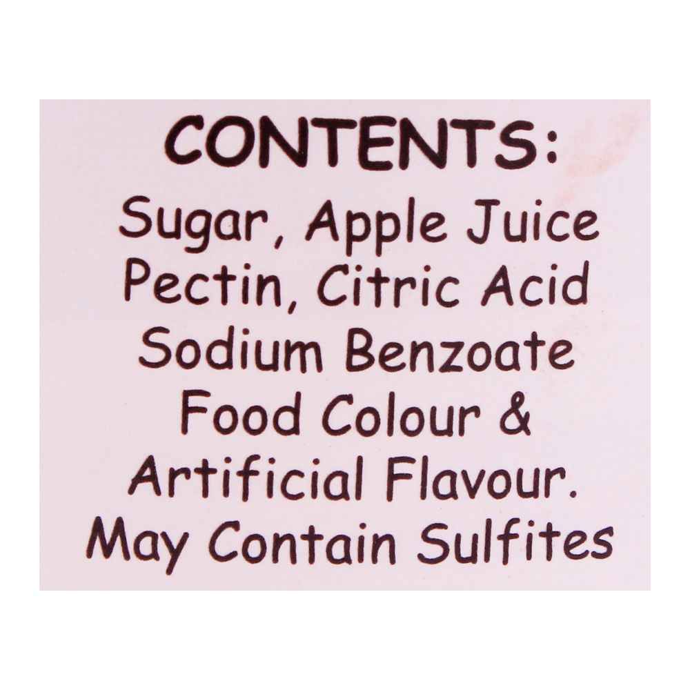 Salmans Apple Jelly 900g - Image 2